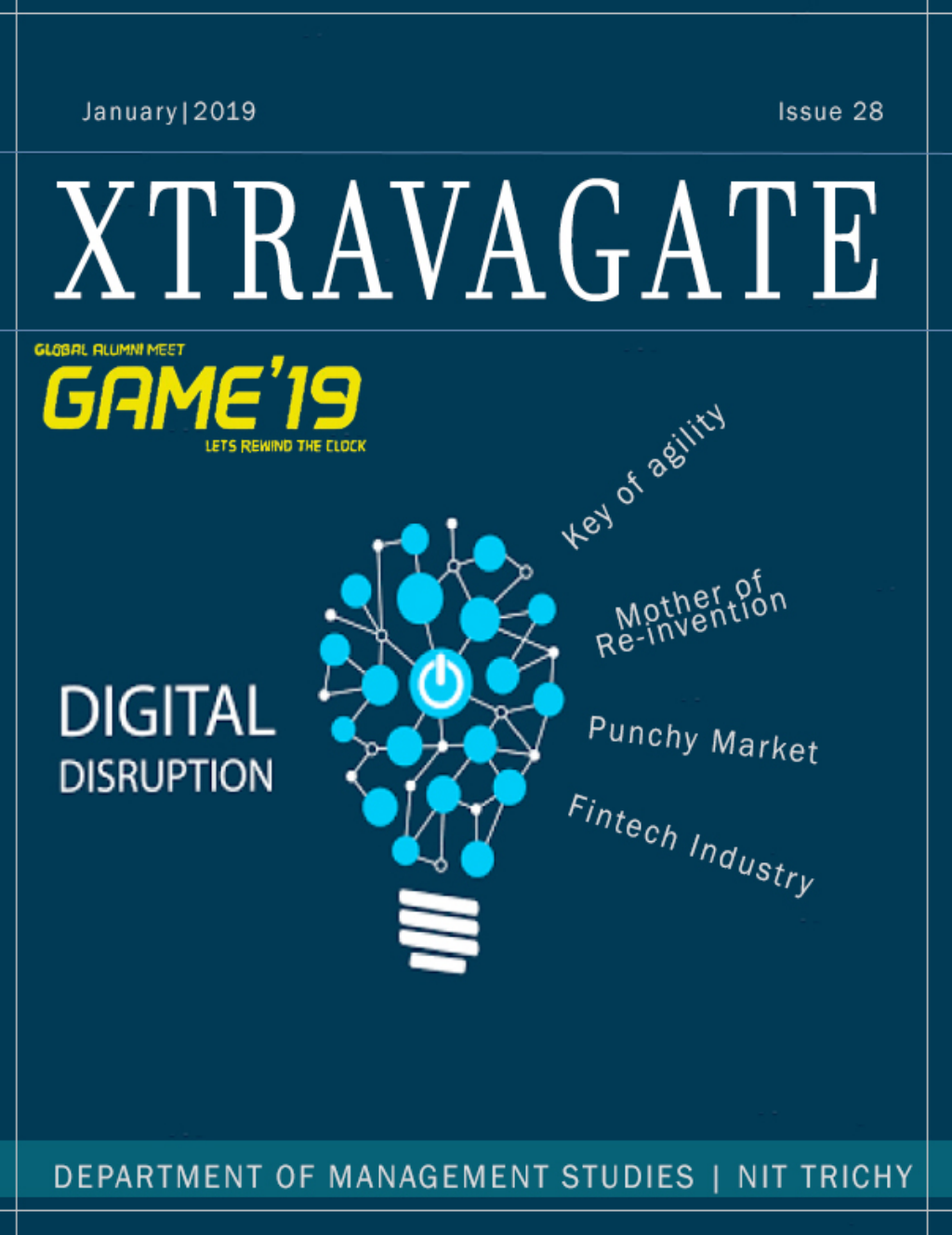 Xtravagate